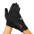 Thermohandschuhe - Unisex-Touchscreen-Winterhandschuhe